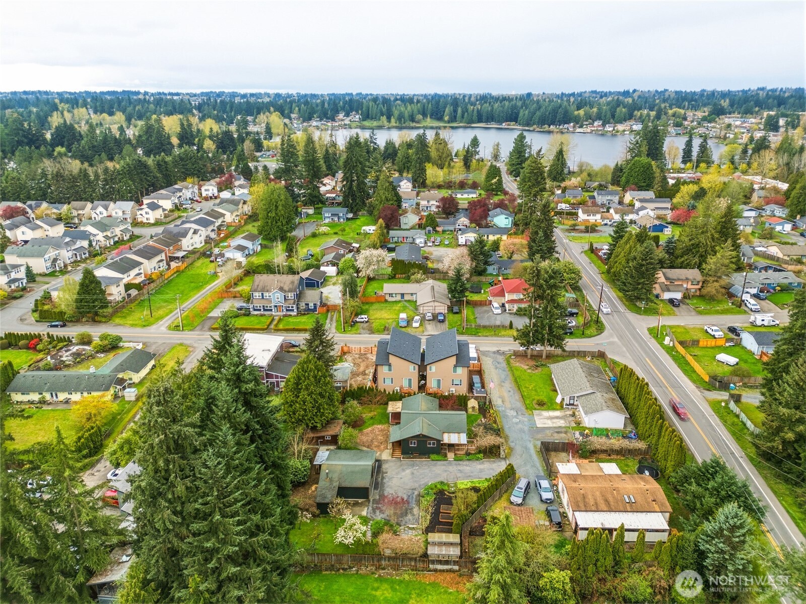 11613 25th Avenue SE, Everett, WA 98208