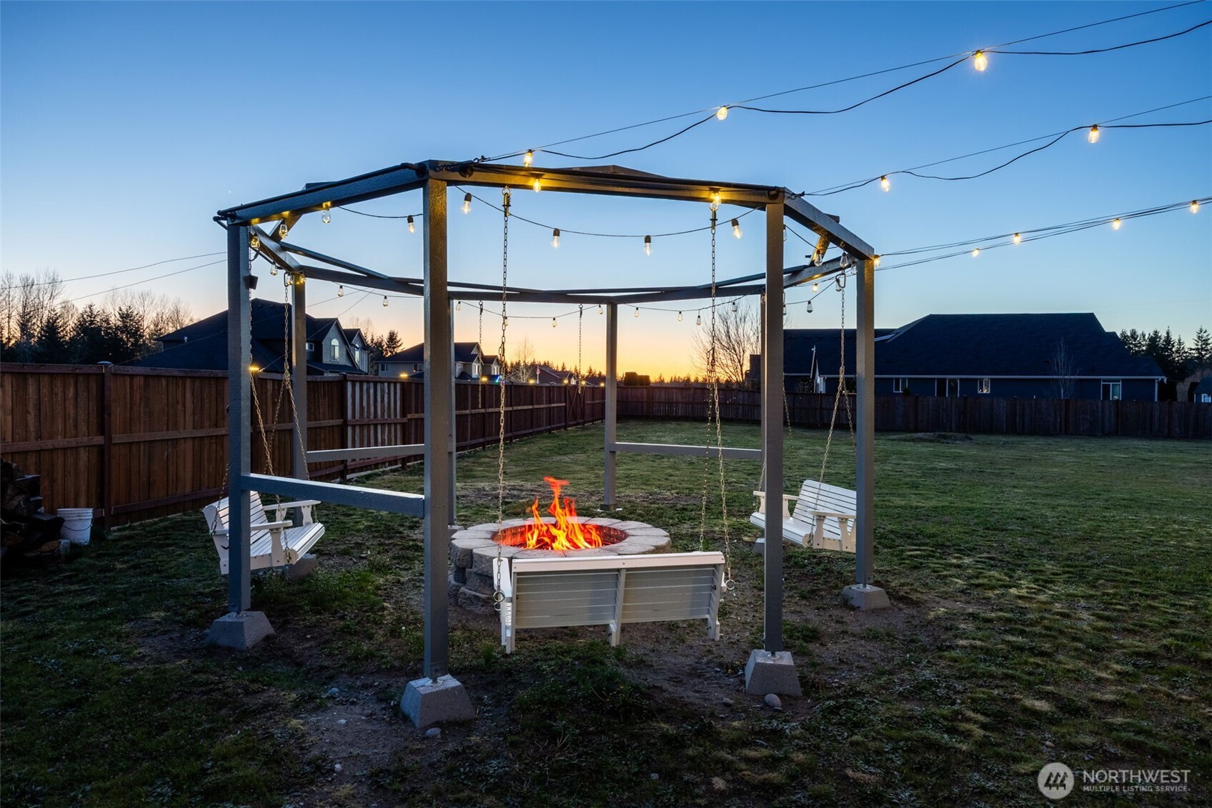 3127 292nd Street S, Roy, WA 98580