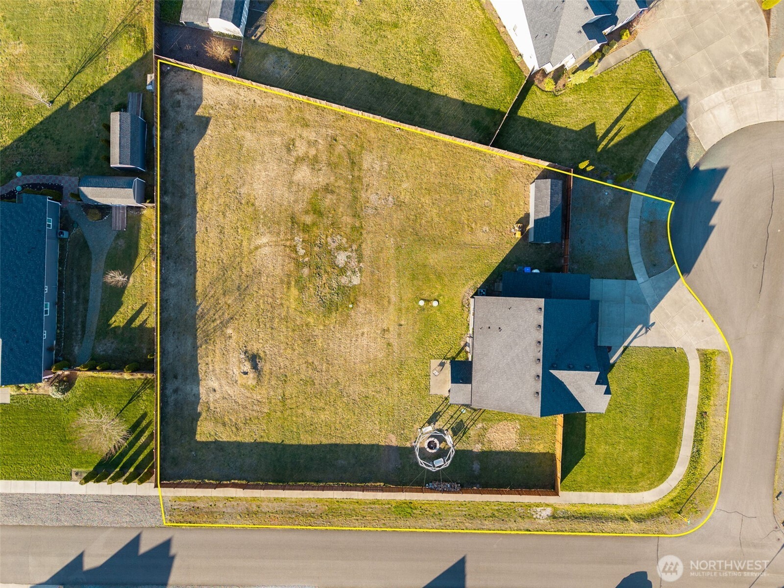 3127 292nd Street S, Roy, WA 98580