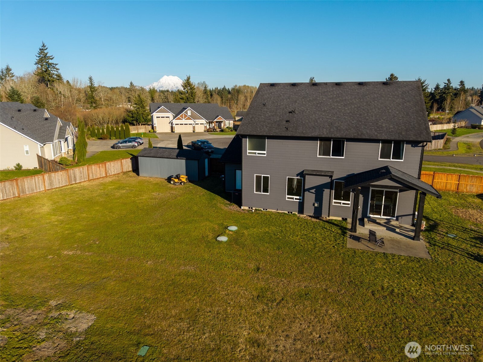 3127 292nd Street S, Roy, WA 98580