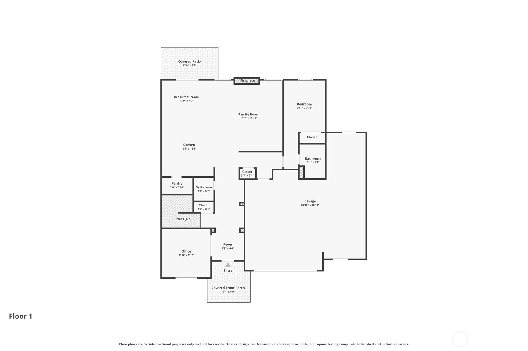 3127 292nd Street S, Roy, WA 98580