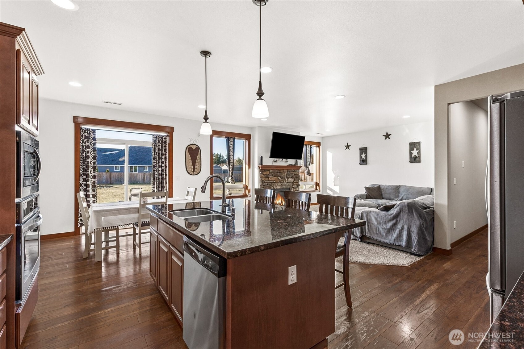 3127 292nd Street S, Roy, WA 98580