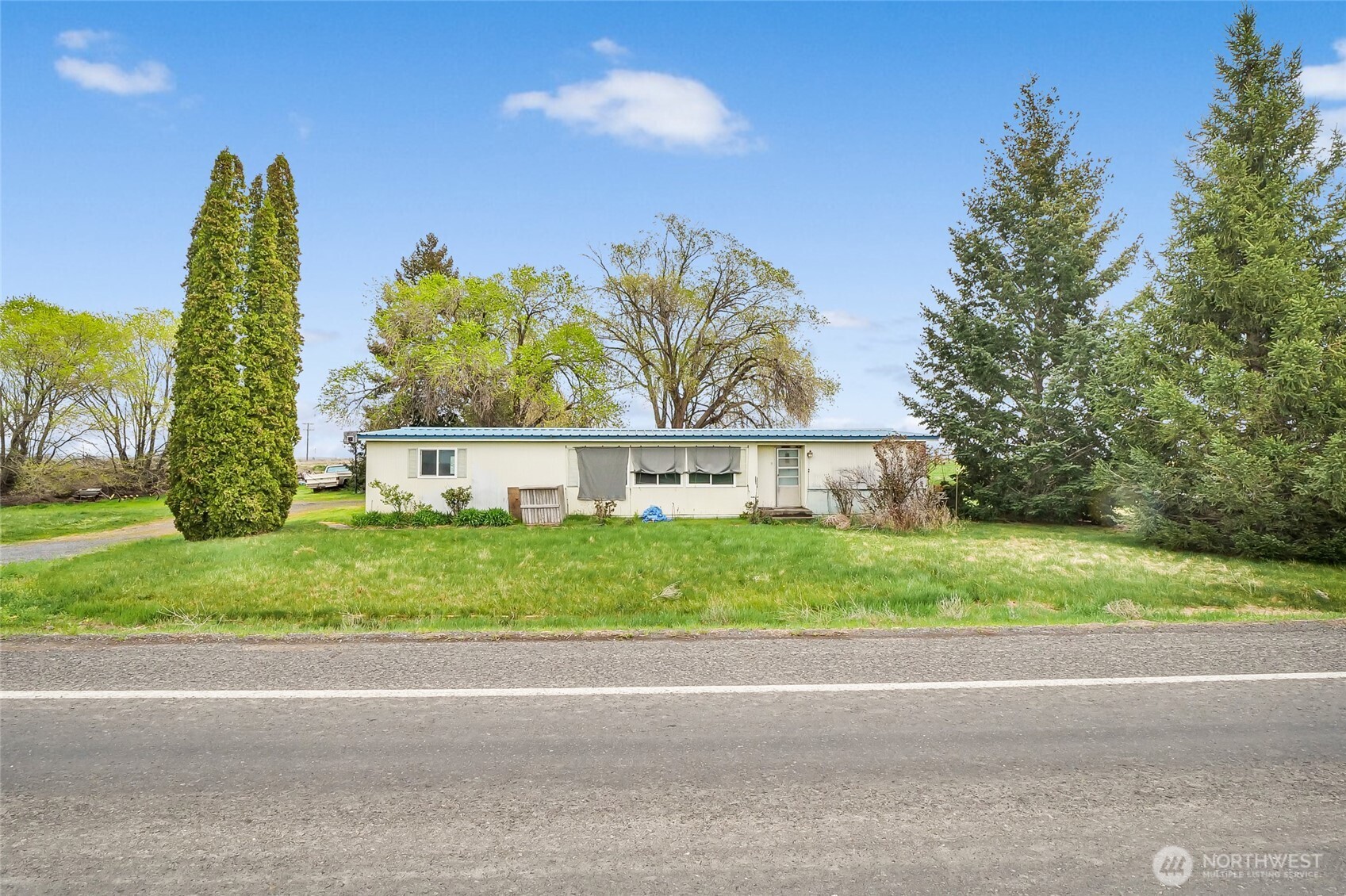 8959 Rd E NW, Ephrata, WA 98823