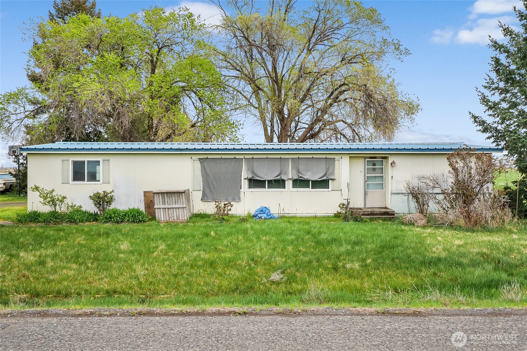 8959 Rd E NW, Ephrata, WA 98823