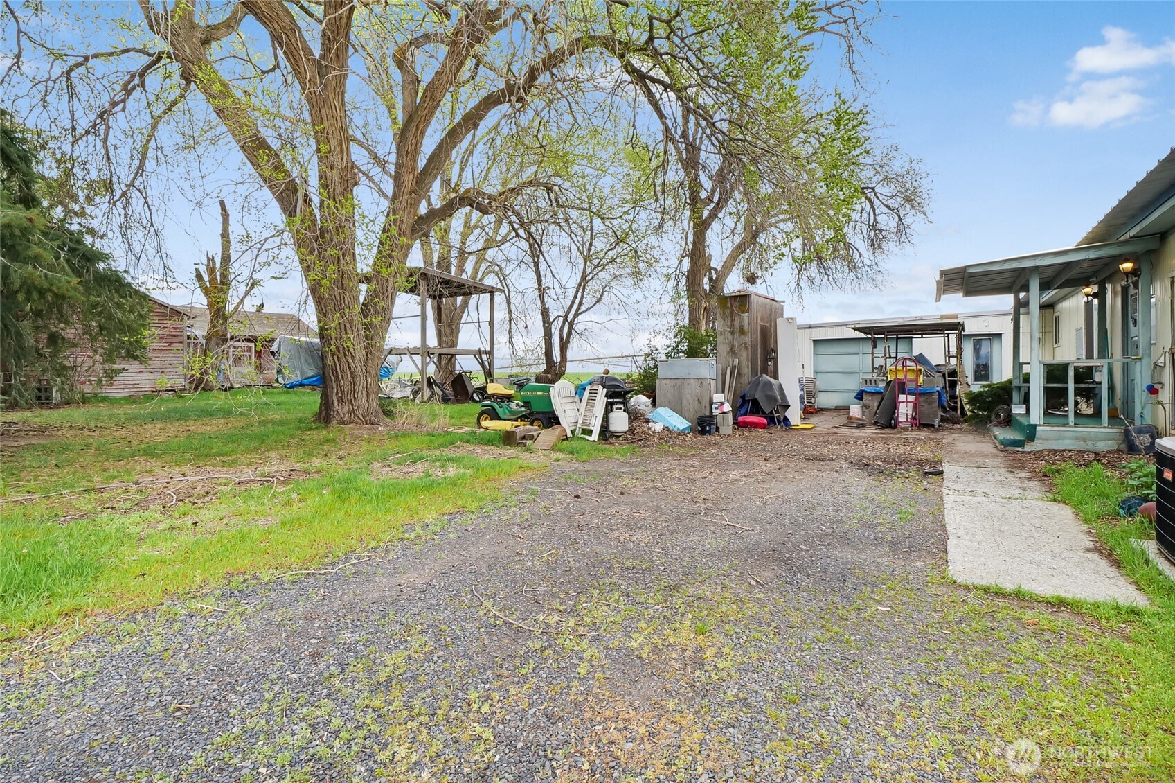 8959 Rd E NW, Ephrata, WA 98823