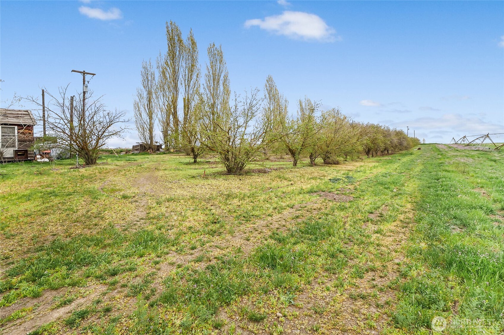 8959 Rd E NW, Ephrata, WA 98823