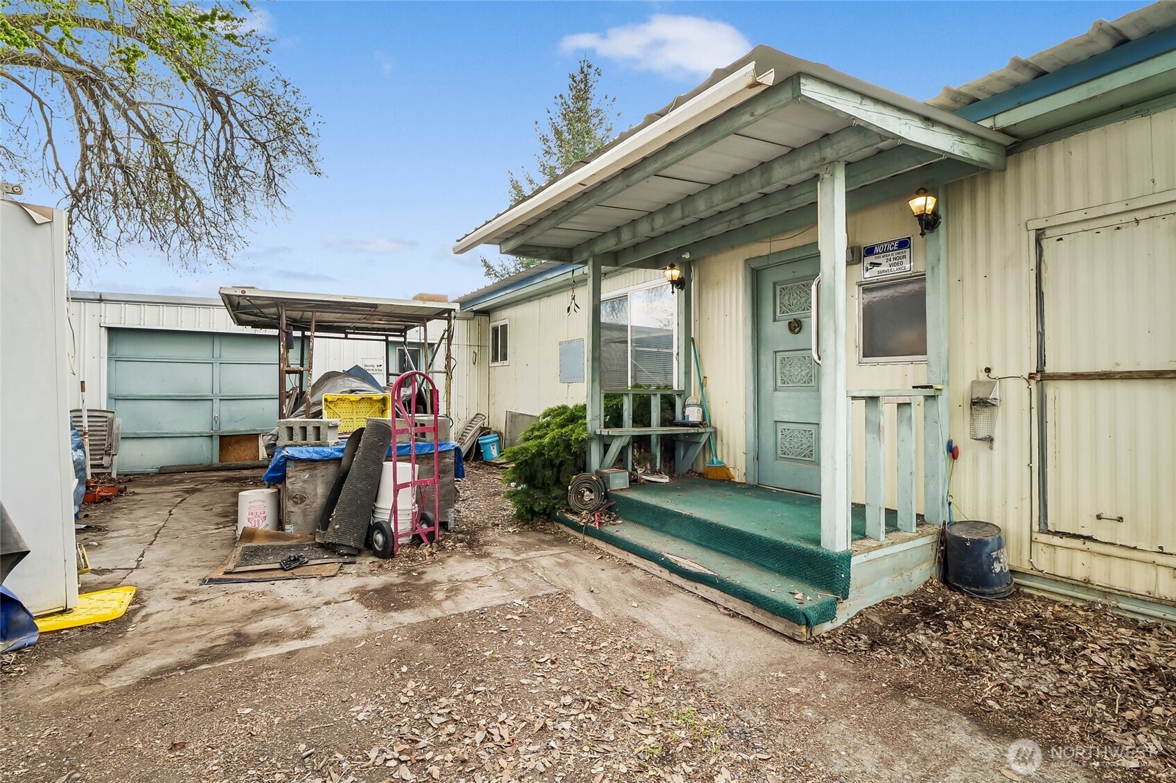 8959 Rd E NW, Ephrata, WA 98823