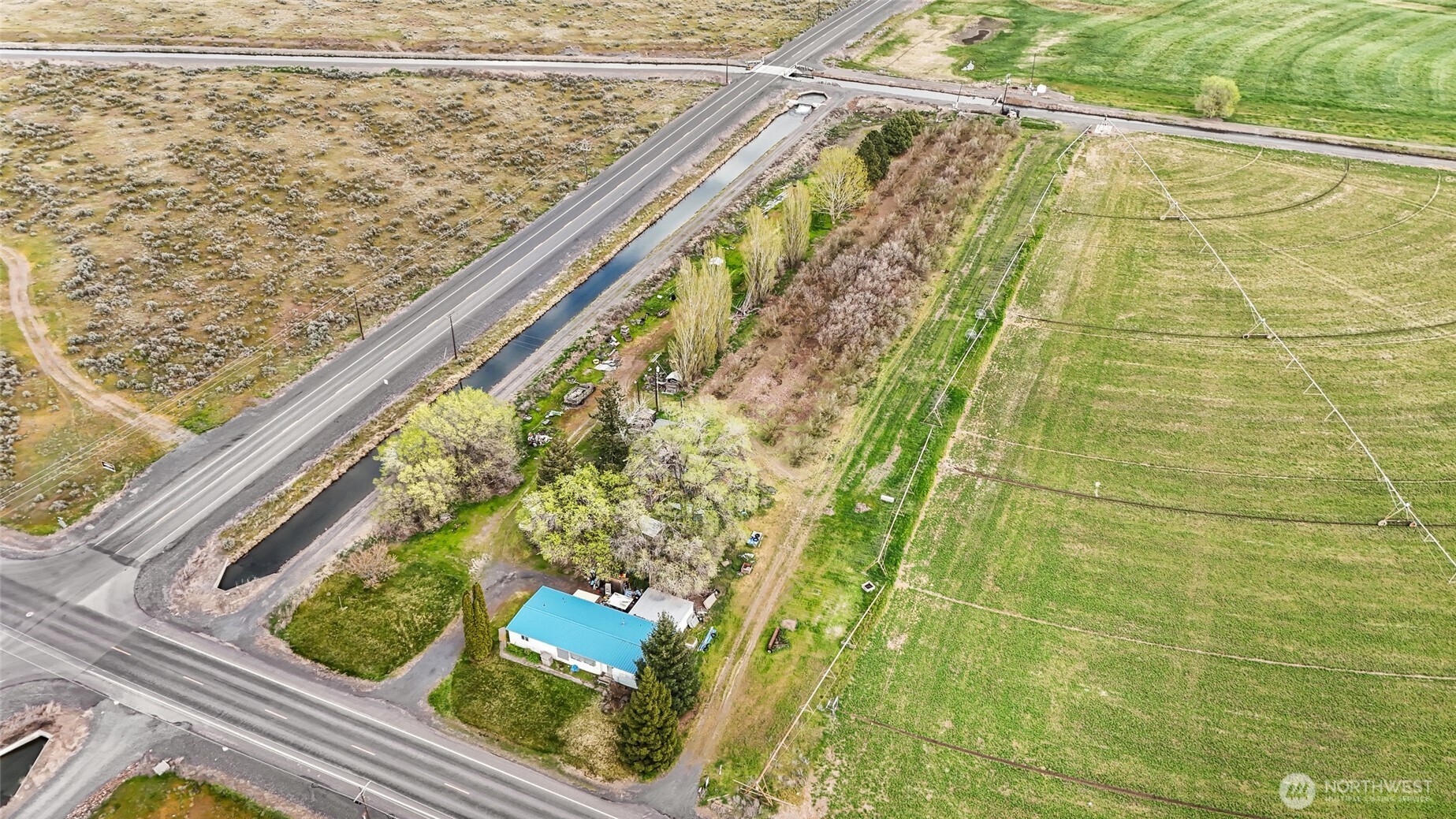 8959 Rd E NW, Ephrata, WA 98823