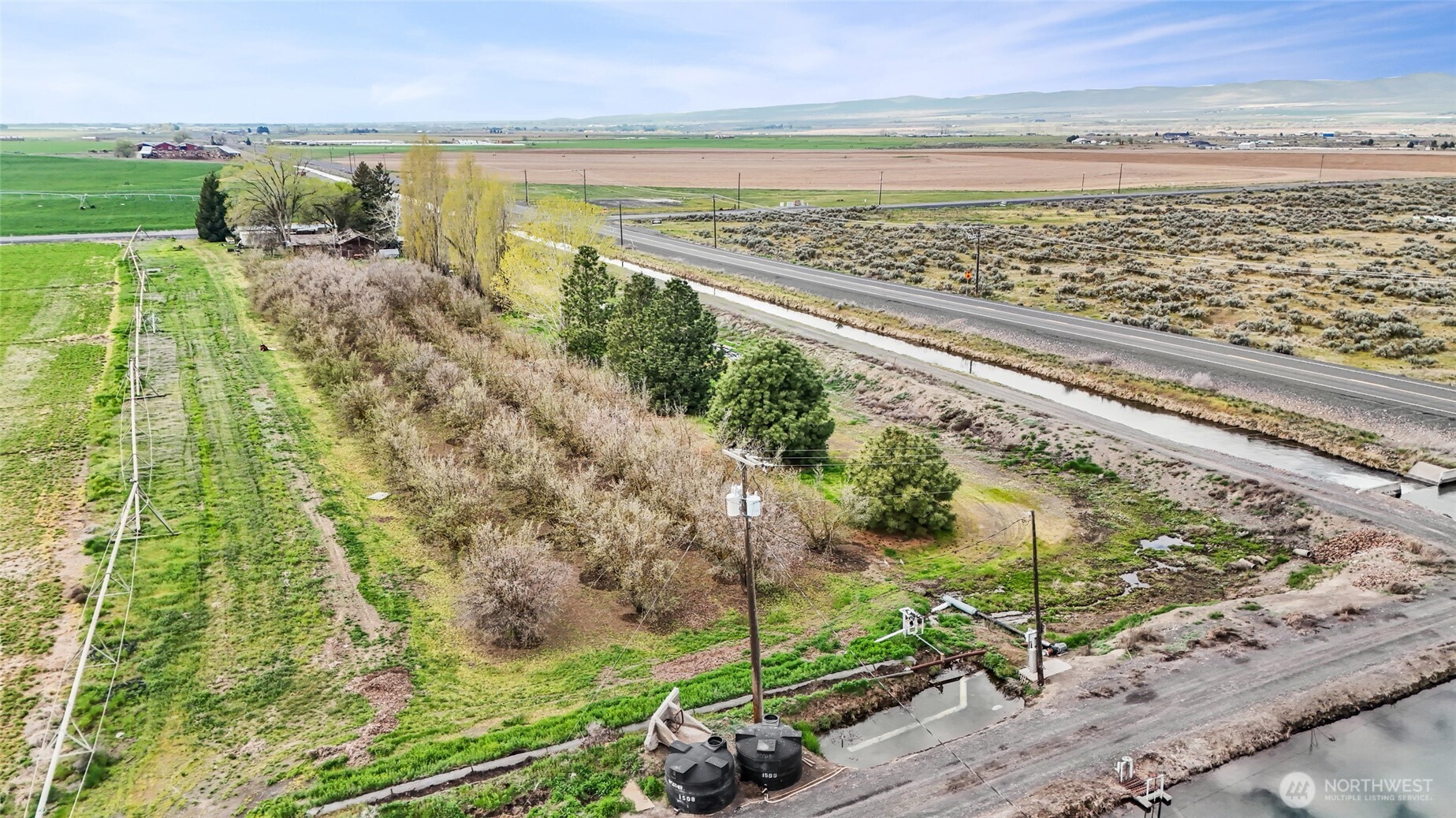 8959 Rd E NW, Ephrata, WA 98823