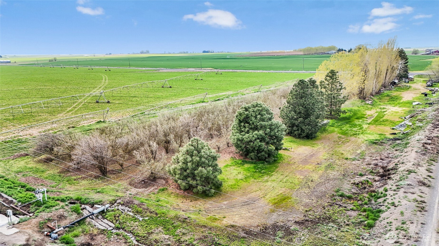 8959 Rd E NW, Ephrata, WA 98823