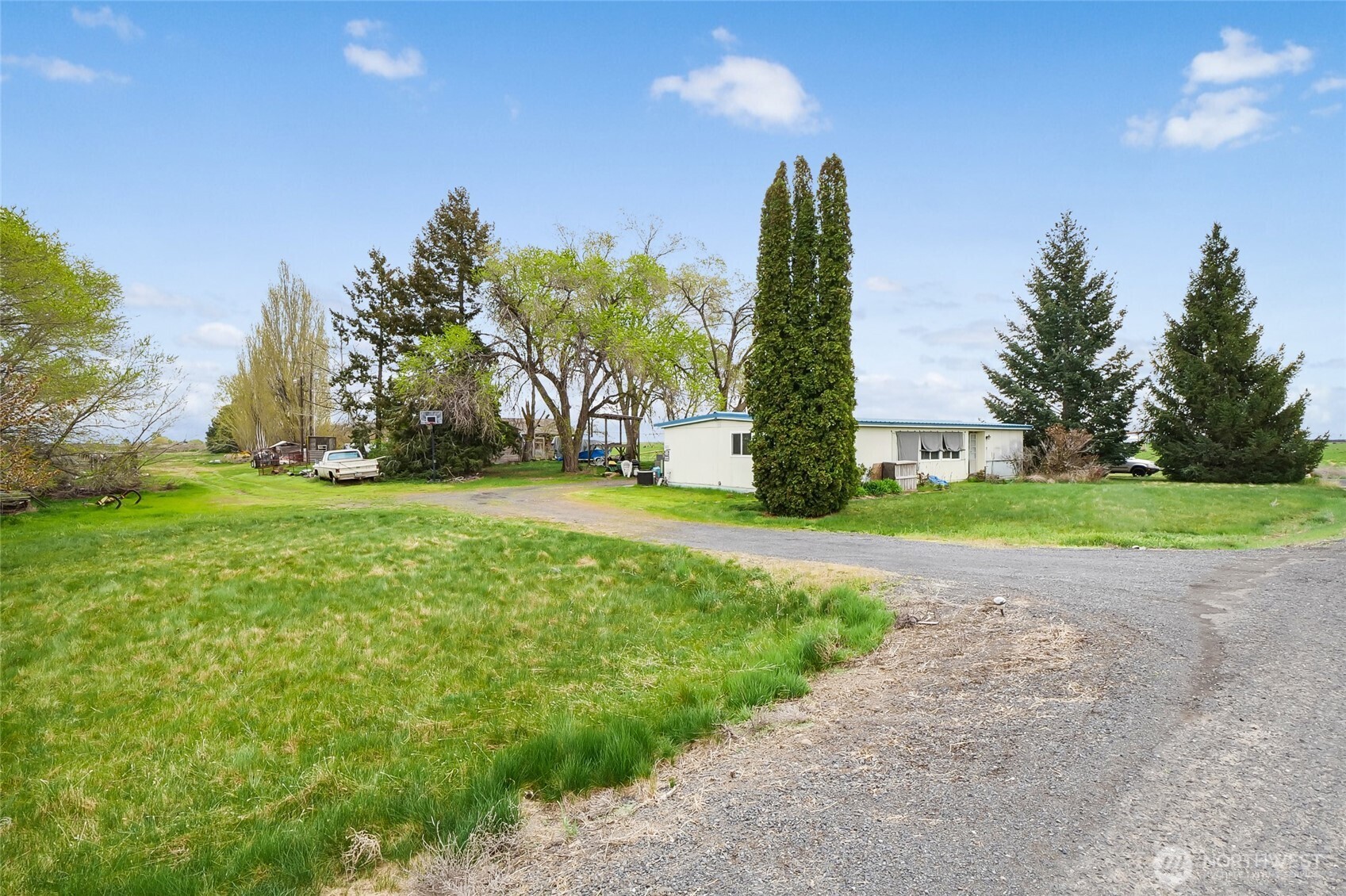 8959 Rd E NW, Ephrata, WA 98823