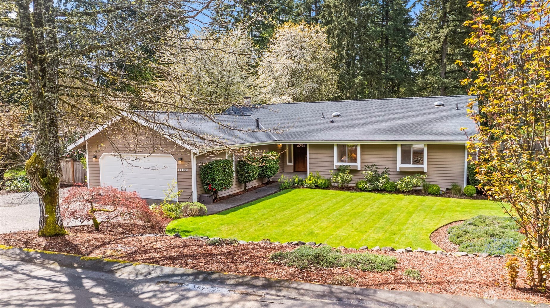 11402 40th Avenue Ct NW, Gig Harbor, WA 98332
