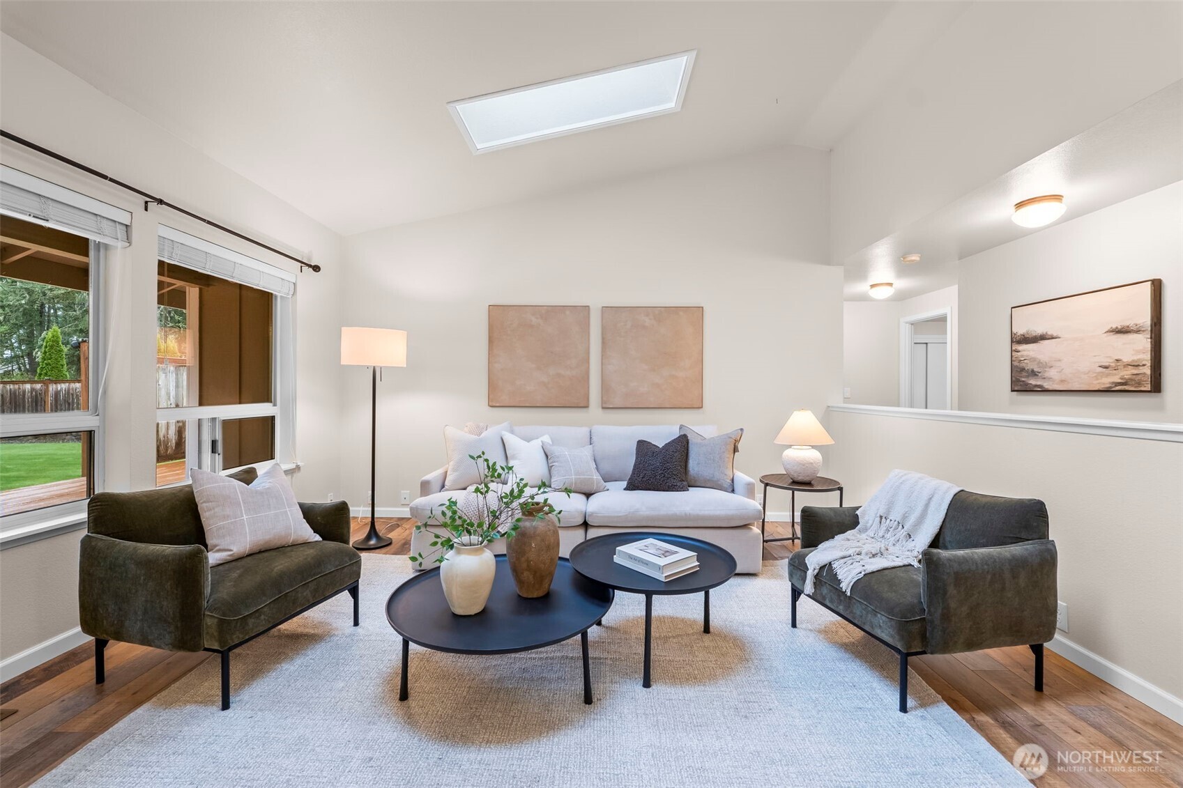 11402 40th Avenue Ct NW, Gig Harbor, WA 98332