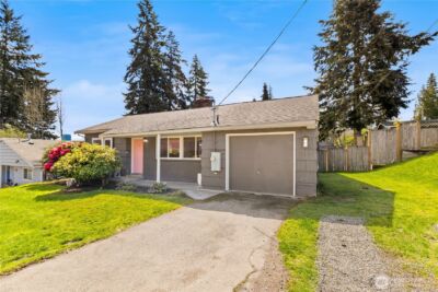 1259 N 173rd Street , Shoreline, WA 98133
