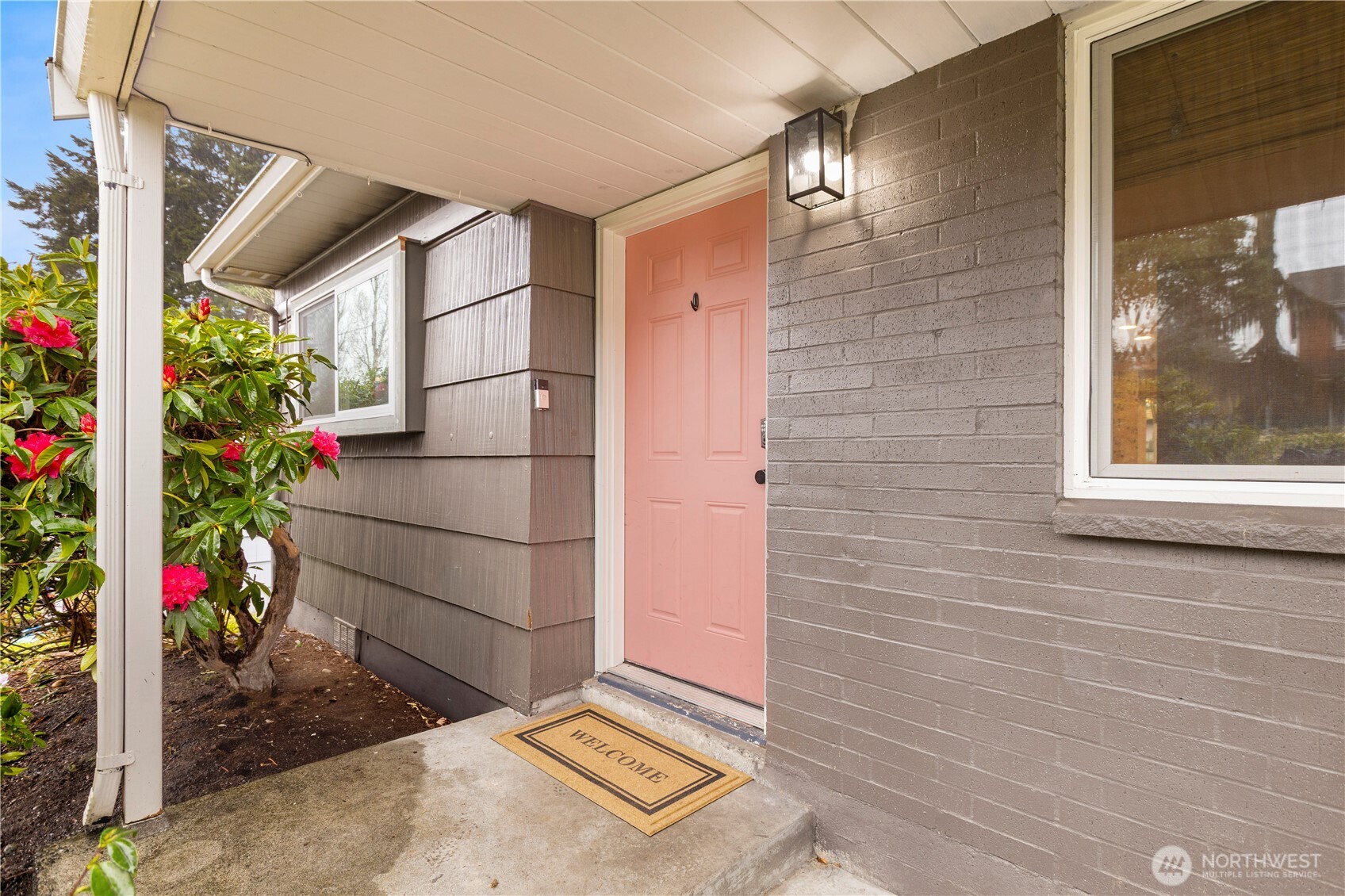 1259 N 173rd Street , Shoreline, WA 98133