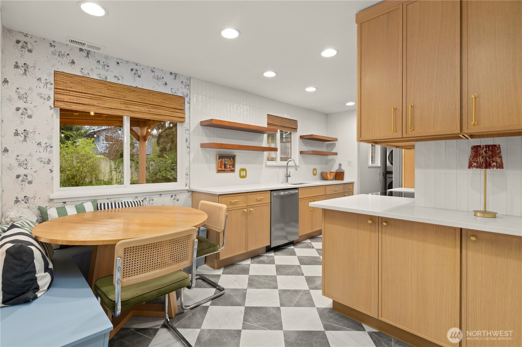 1259 N 173rd Street , Shoreline, WA 98133