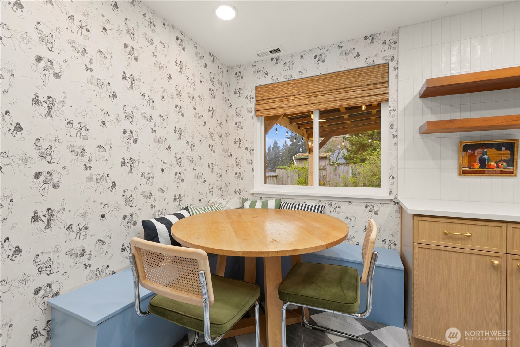 1259 N 173rd Street , Shoreline, WA 98133