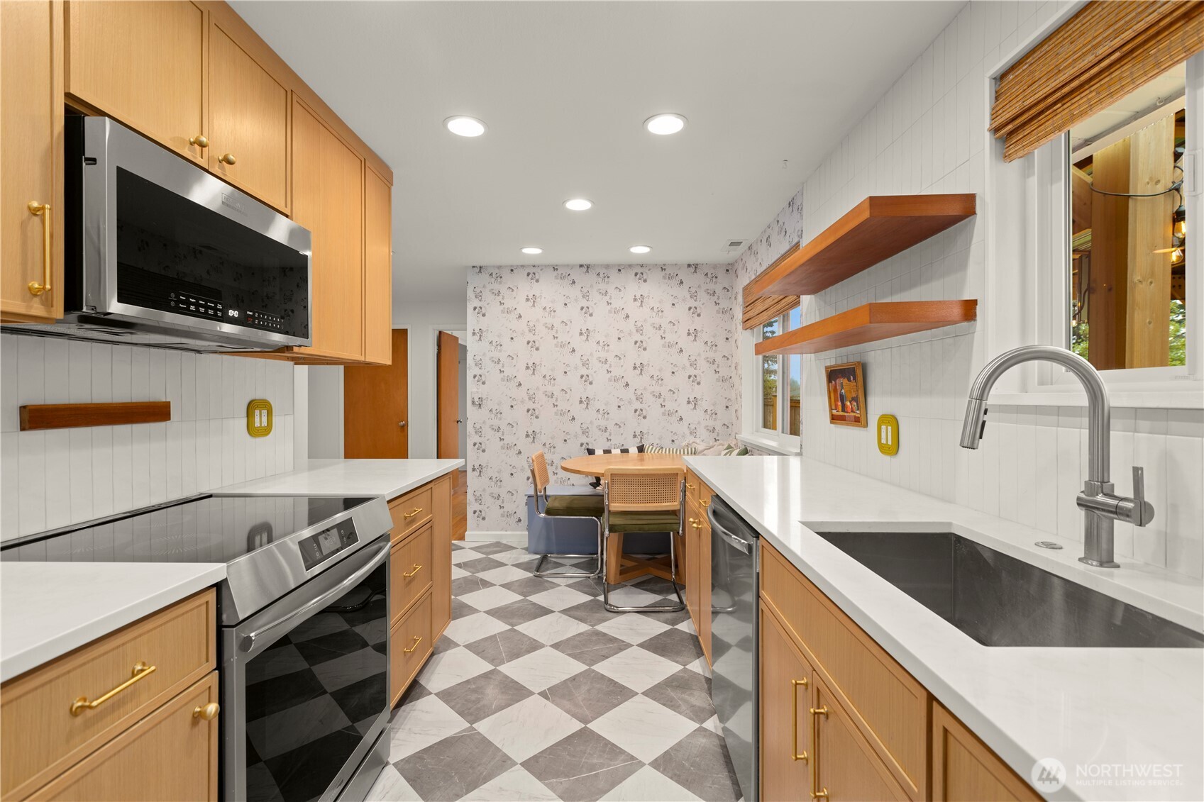 1259 N 173rd Street , Shoreline, WA 98133