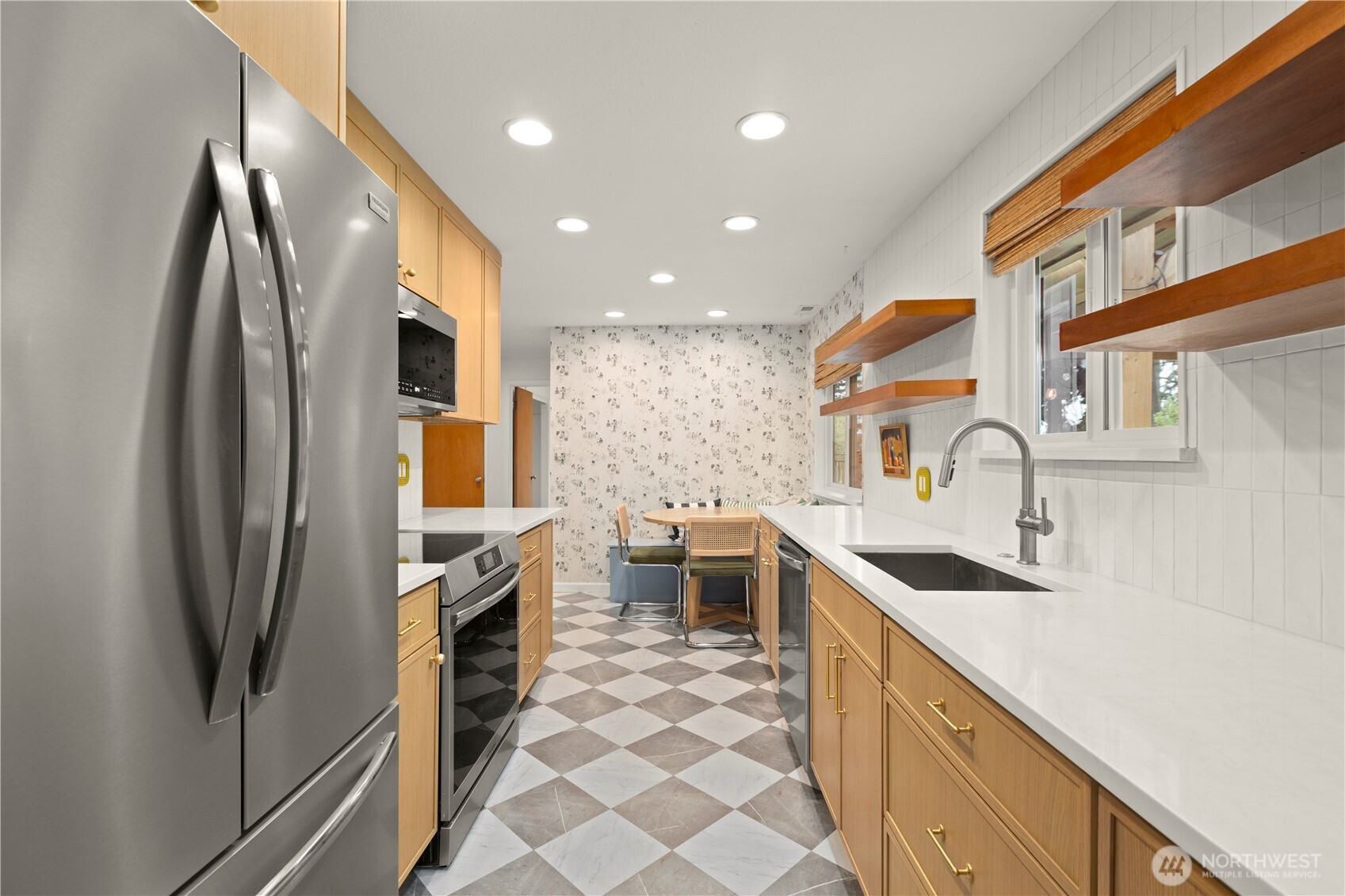 1259 N 173rd Street , Shoreline, WA 98133
