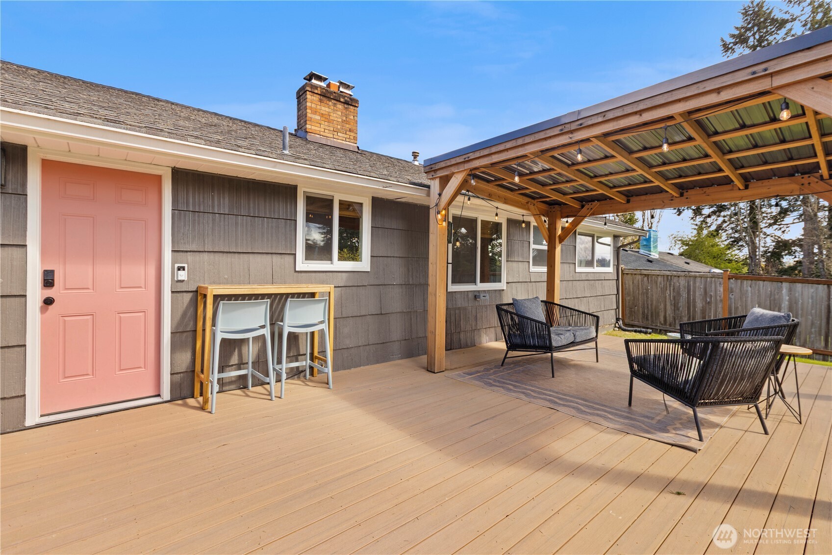 1259 N 173rd Street , Shoreline, WA 98133