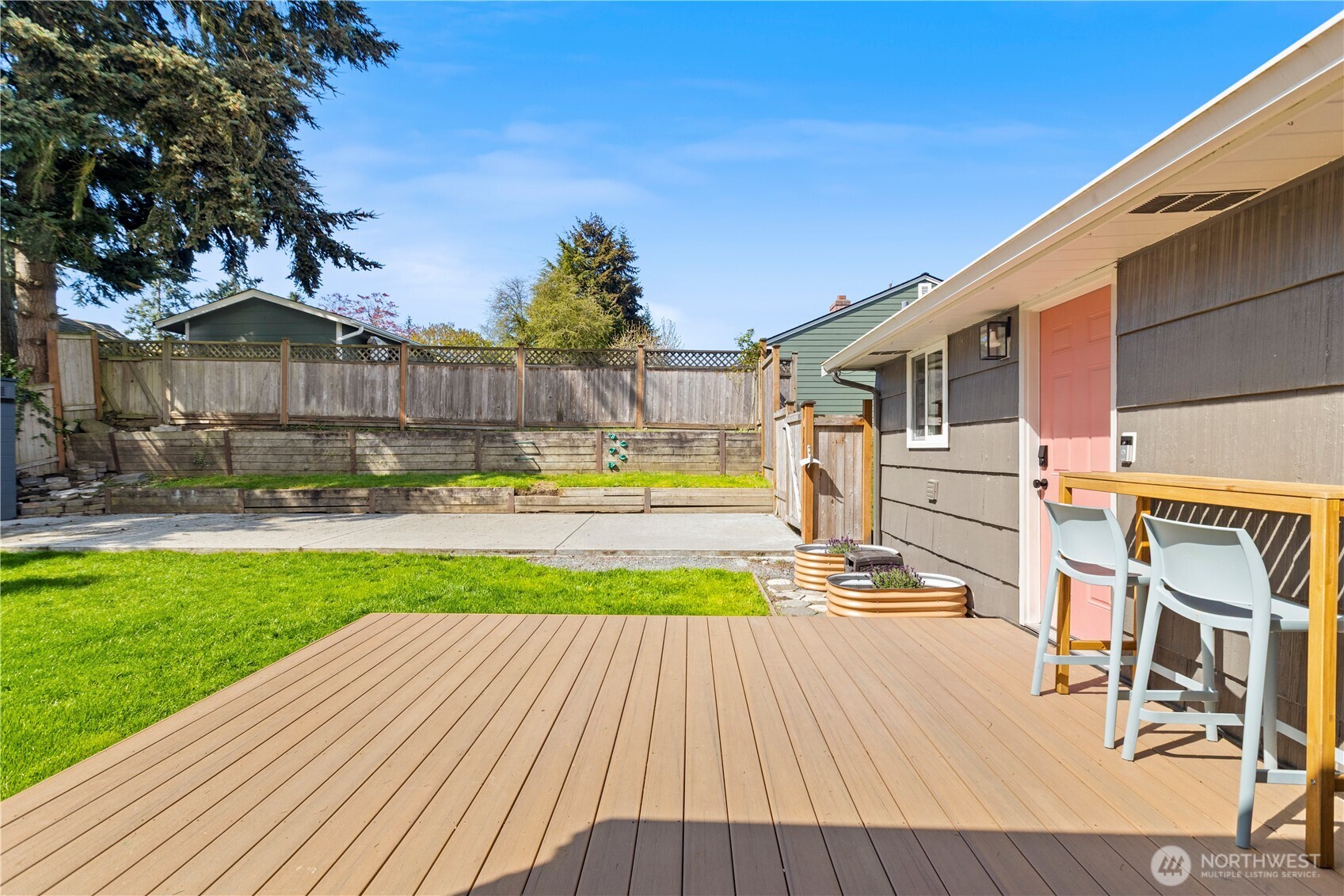 1259 N 173rd Street , Shoreline, WA 98133
