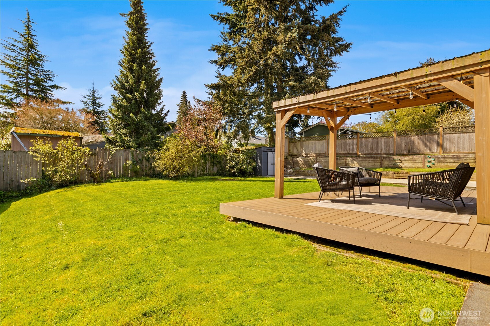 1259 N 173rd Street , Shoreline, WA 98133