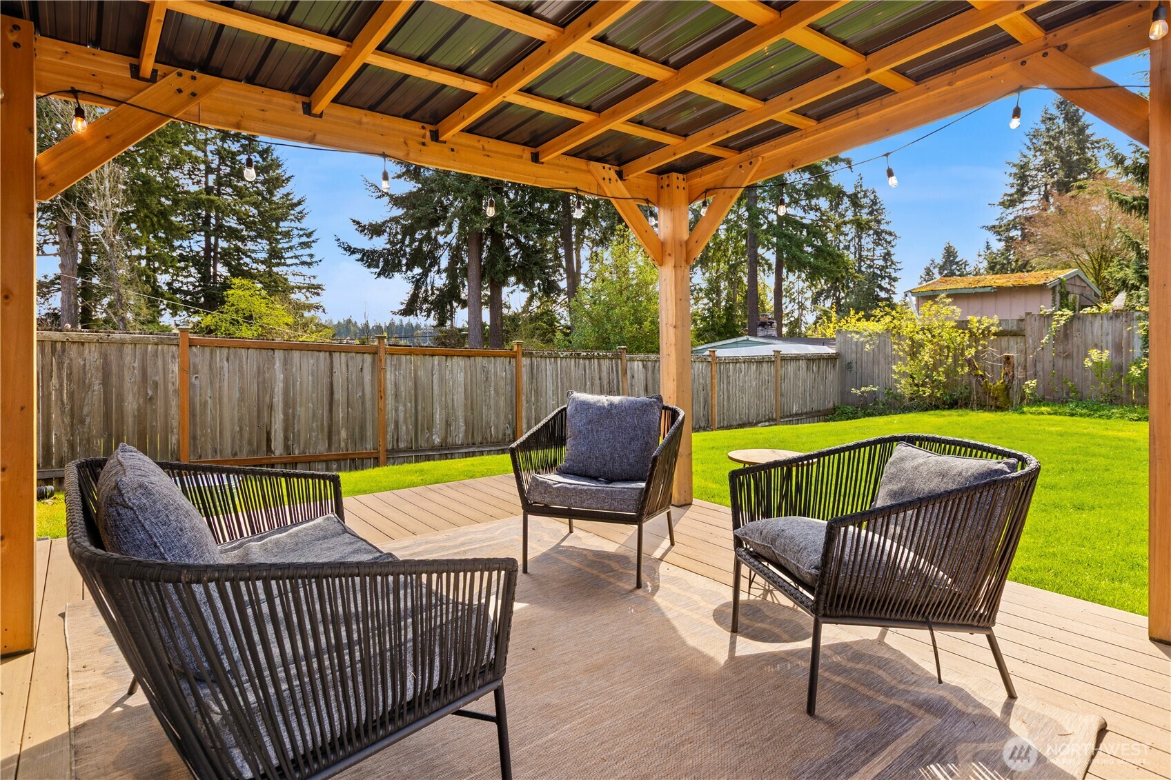 1259 N 173rd Street , Shoreline, WA 98133