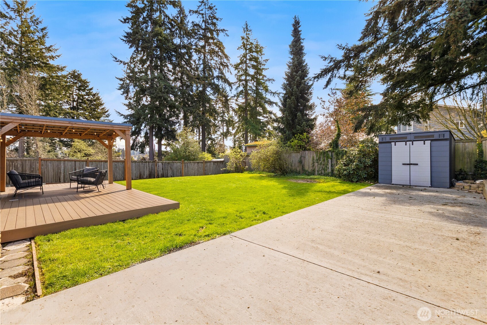 1259 N 173rd Street , Shoreline, WA 98133