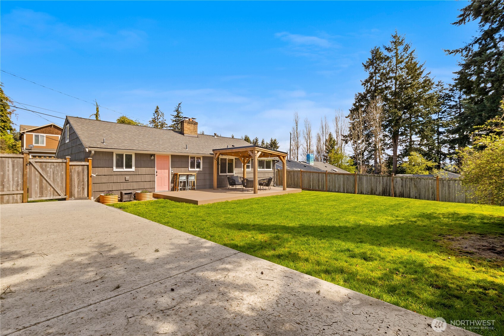 1259 N 173rd Street , Shoreline, WA 98133