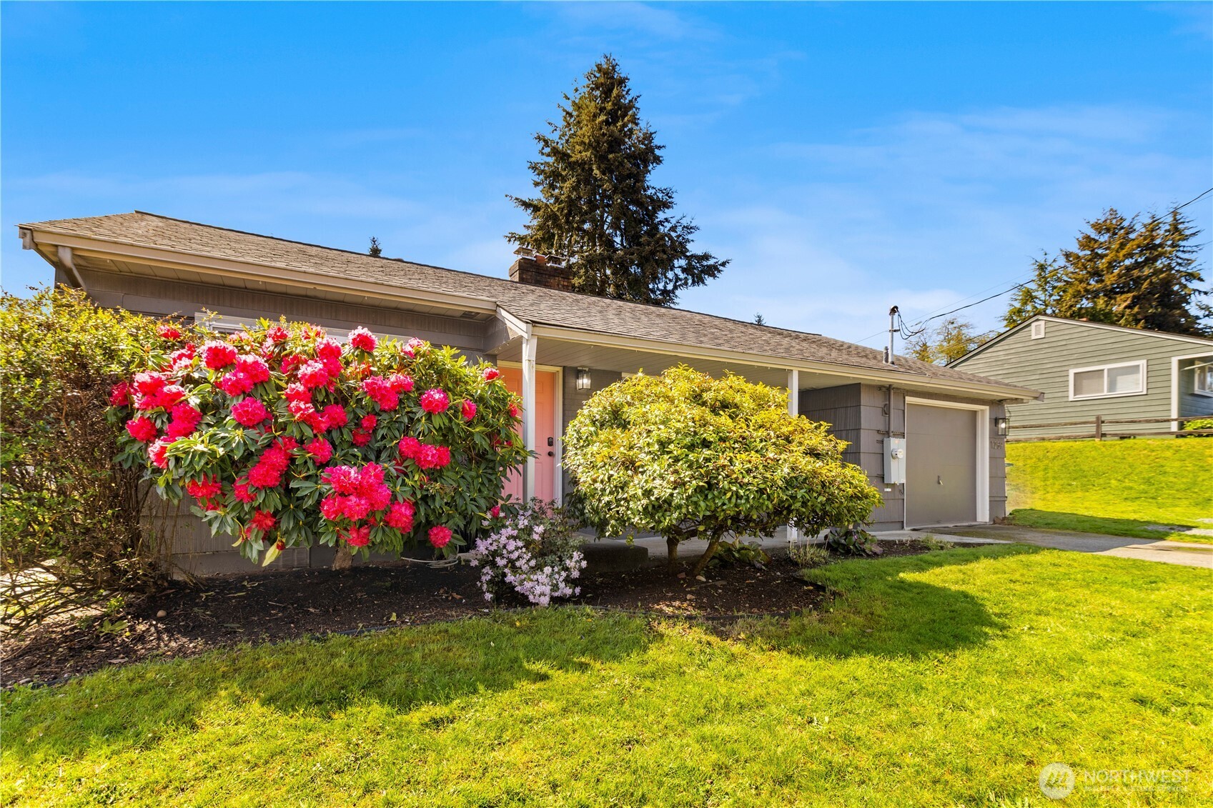 1259 N 173rd Street , Shoreline, WA 98133