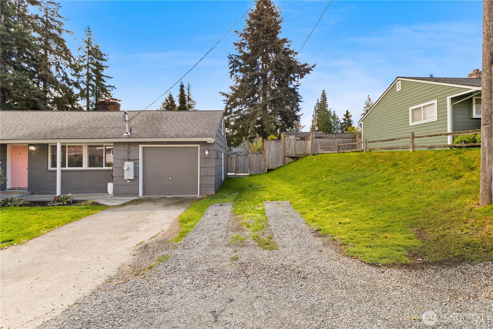 1259 N 173rd Street , Shoreline, WA 98133