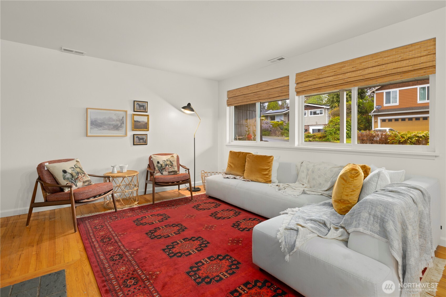 1259 N 173rd Street , Shoreline, WA 98133