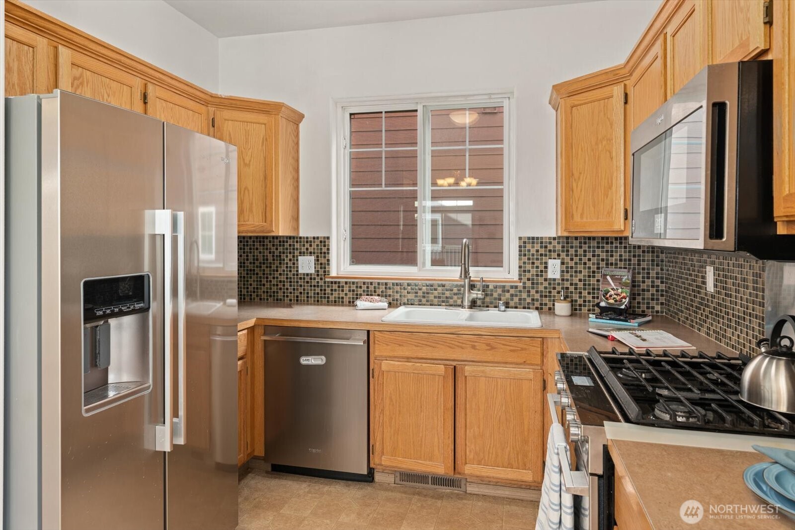 15408 14th Avenue W, Lynnwood, WA 98087