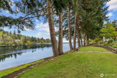 6810 NE Wood Bay Lane , Poulsbo, WA 98370