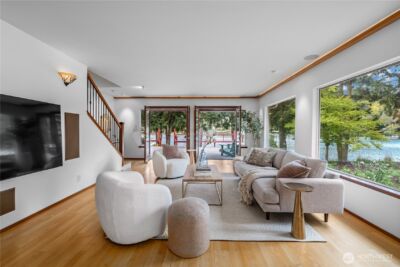 6810 NE Wood Bay Lane , Poulsbo, WA 98370 - Photo 12
