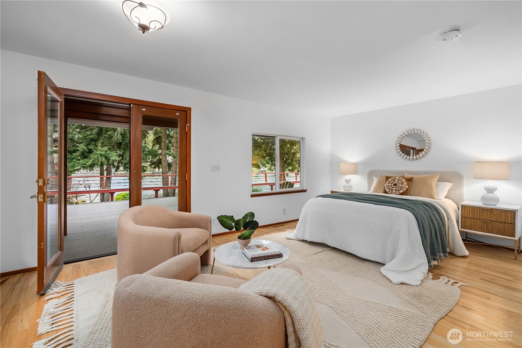 6810 NE Wood Bay Lane , Poulsbo, WA 98370