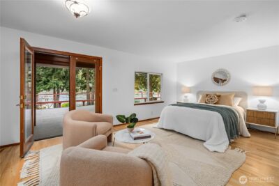 6810 NE Wood Bay Lane , Poulsbo, WA 98370 - Photo 14