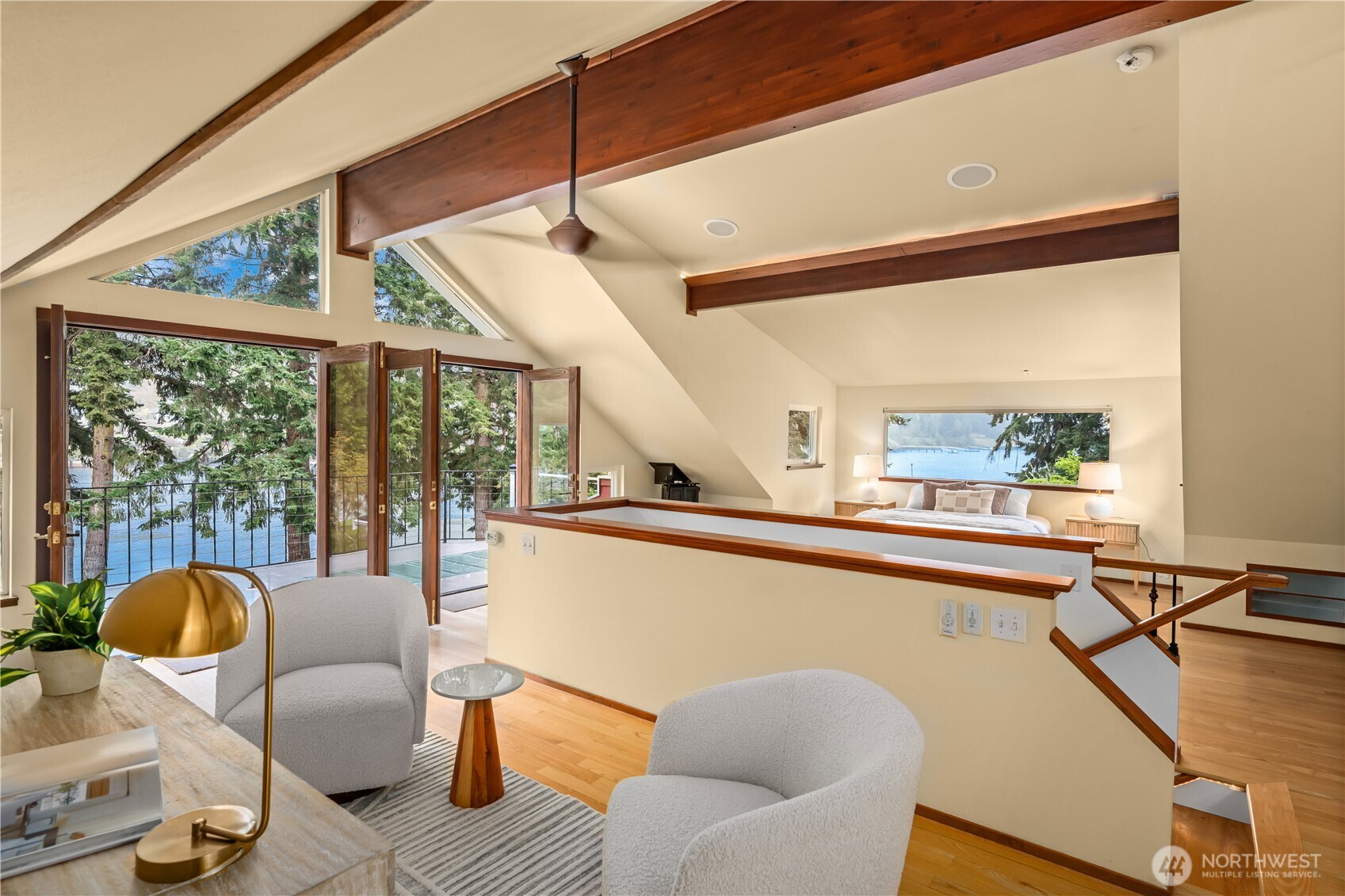 6810 NE Wood Bay Lane , Poulsbo, WA 98370