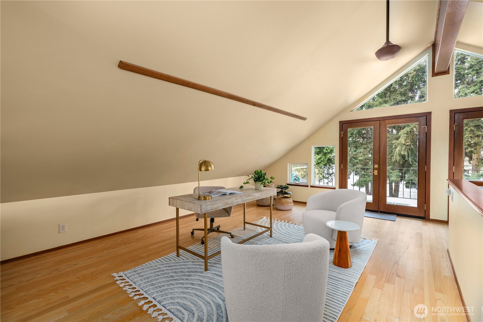 6810 NE Wood Bay Lane , Poulsbo, WA 98370