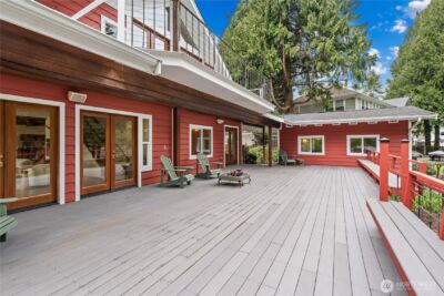 6810 NE Wood Bay Lane , Poulsbo, WA 98370 - Photo 24