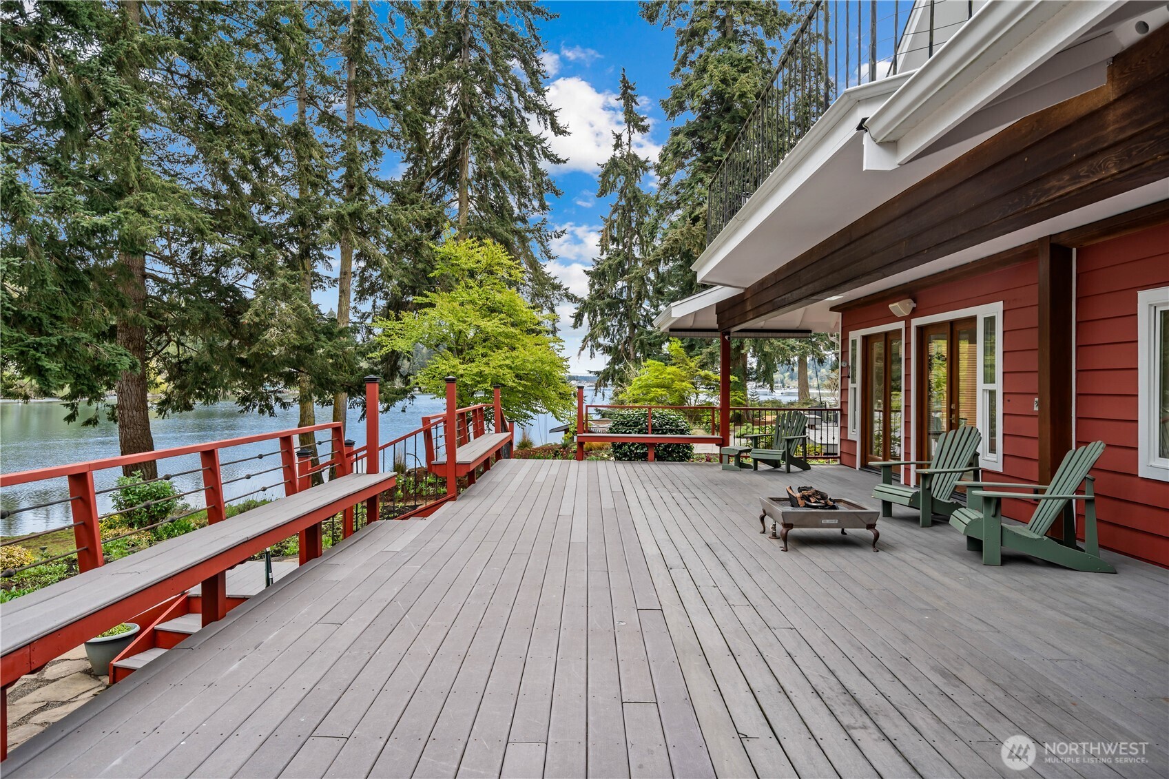 6810 NE Wood Bay Lane , Poulsbo, WA 98370