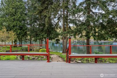 6810 NE Wood Bay Lane , Poulsbo, WA 98370 - Photo 26