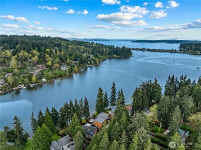 6810 NE Wood Bay Lane , Poulsbo, WA 98370 - Photo 3