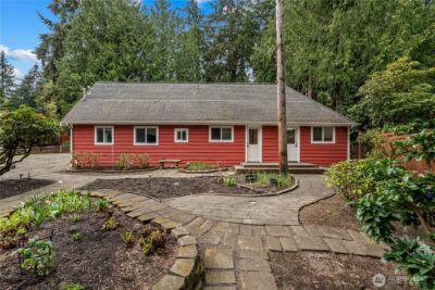 6810 NE Wood Bay Lane , Poulsbo, WA 98370 - Photo 34