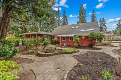 6810 NE Wood Bay Lane , Poulsbo, WA 98370 - Photo 35