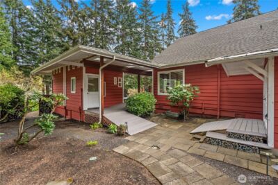 6810 NE Wood Bay Lane , Poulsbo, WA 98370 - Photo 36