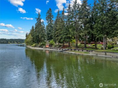 6810 NE Wood Bay Lane , Poulsbo, WA 98370 - Photo 40