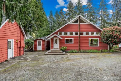 6810 NE Wood Bay Lane , Poulsbo, WA 98370 - Photo 4