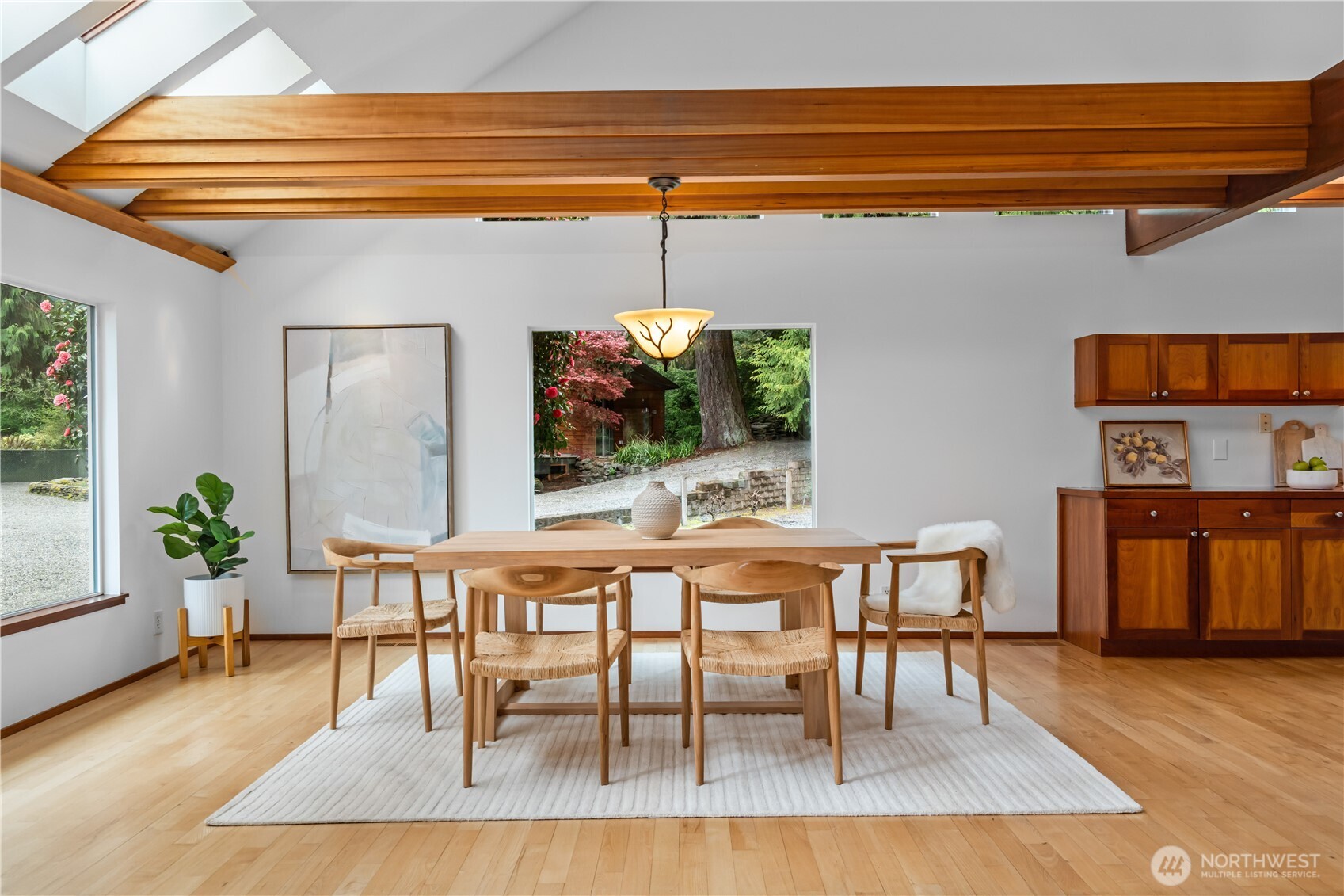 6810 NE Wood Bay Lane , Poulsbo, WA 98370