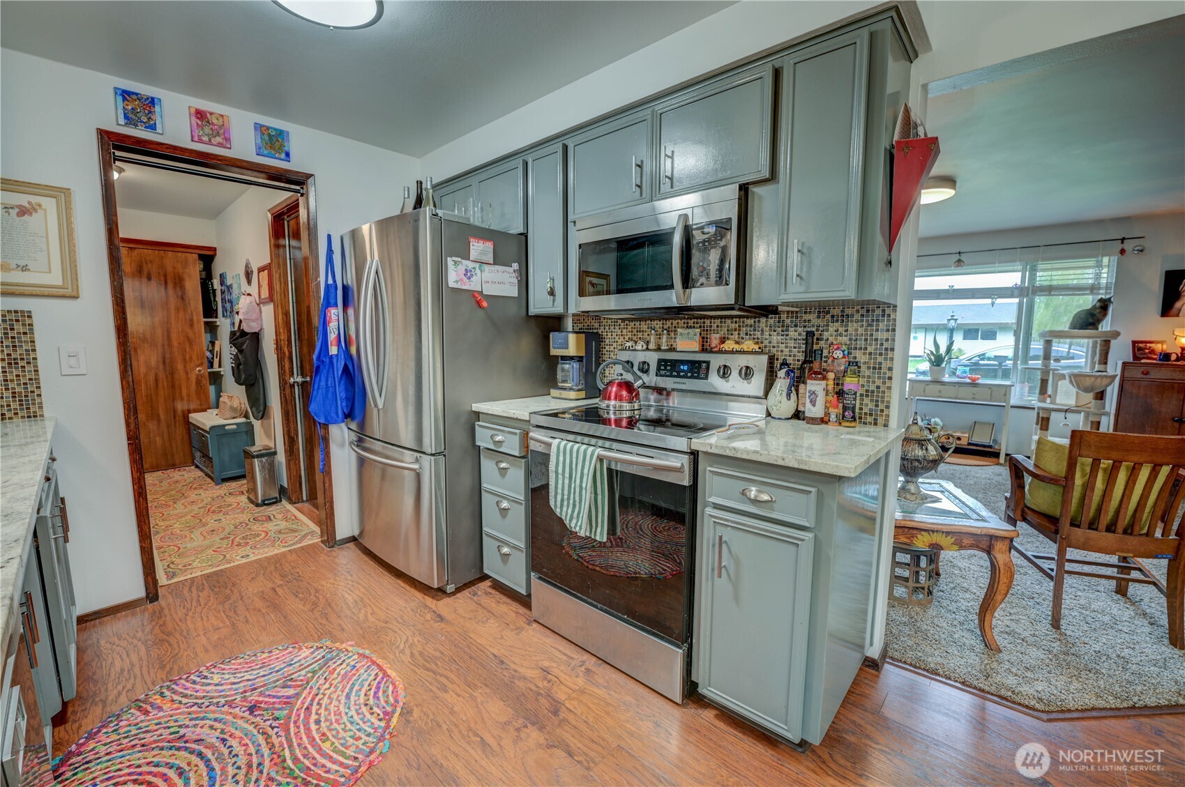 2023 -2021 14th Avenue NW, Puyallup, WA 98371